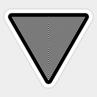 FBC - Pyramid Sticker